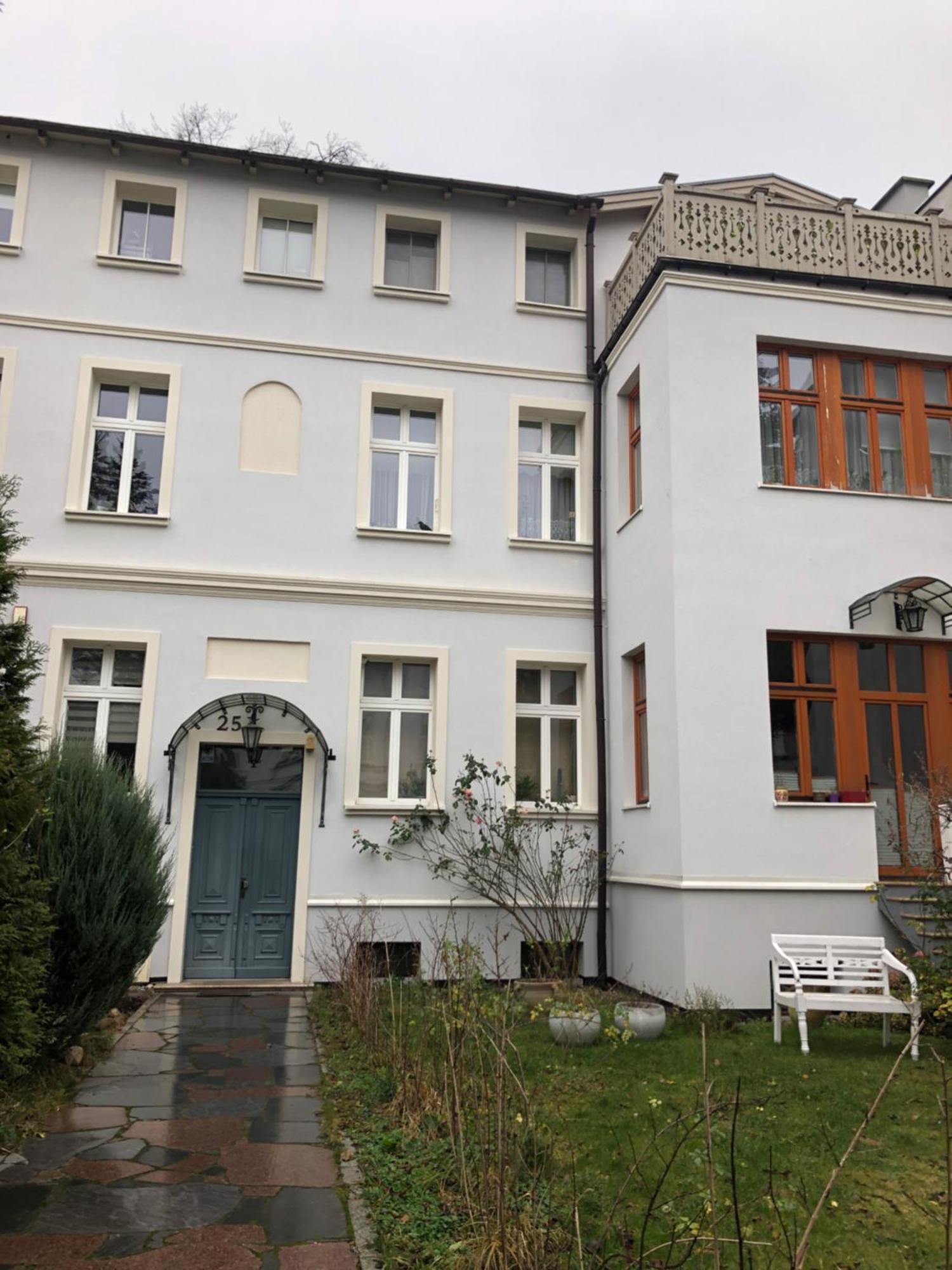 Sands Sopot Apartments 1A Eksteriør bilde